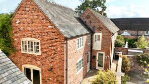 Star Mews, Chester Road, Nantwich CW5 8LD