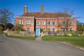 Hill Farm, Highfield Lane, Thursley, Godalming GU8 6QQ
