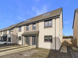 17, Sandilands Grove, Perth PH2 9FX