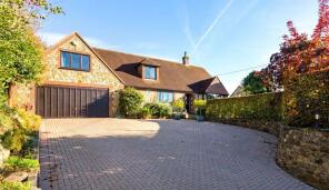 Nutlea, The Street, Pulborough RH20 2HE