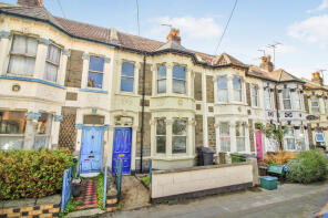 20, Belle Vue Road, Easton, Bristol BS5 6DS
