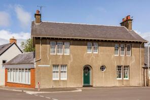 Allan House, Bridge Of Earn Road, Perth PH2 0RU
