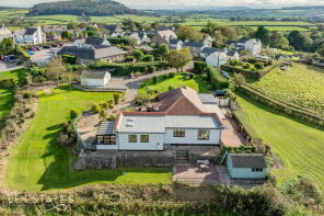 Tyn Y Grug, Lon Capel, Gwaenysgor LL18 6EJ