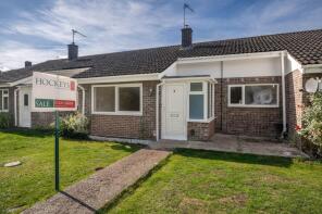 4, Westlands, Cambridge CB23 7EH