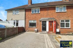 3, Darcy Gardens, Dagenham RM9 6BS