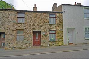5, Hodgson Terrace, The Hill, Millom LA18 5HB