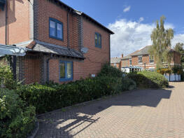 39, Alfredston Place, Wantage OX12 8DL