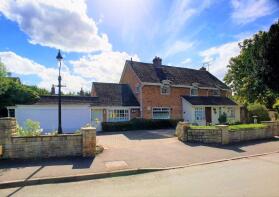 Beeches, Main Street, Pershore WR10 3NU