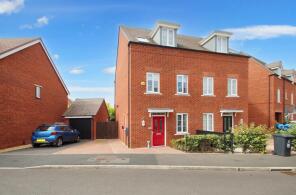 13, Renaissance Way, Barlaston, Stoke-on-trent ST12 9FG