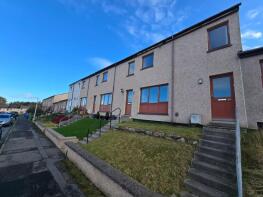 38, Kenneth Place, Smithton, Inverness IV2 7LY