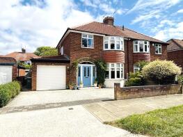 53, Middlethorpe Grove, York YO24 1LE