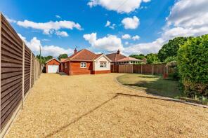 12, Station Road, Norwich NR13 6NX