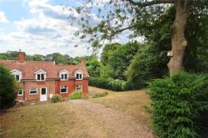 The Cottage, Priory Lane, Norwich NR15 1YQ
