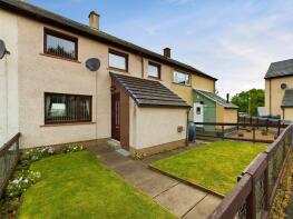 48, Hillcrest Terrace, Carstairs Junction, Lanark ML11 8RY