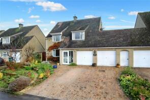 4 Badgers Wood, Evenley Road, Brackley NN13 5RG