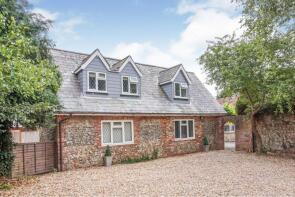 Coiners Cottage, Shripney Lane, Bognor Regis PO22 9NR