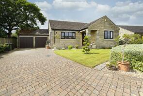 16 Cringle Cottage, Crangle Fields, Stocksmoor, Huddersfield HD4 6YE