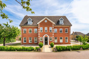 29, Orchard Way, Cambridge CB23 5BN
