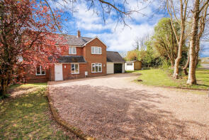 Drakes House, Drakes Corner, Maldon Road, Colchester CO5 7SA