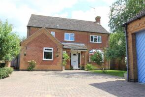 Bramley House, Bowden Road, Market Harborough LE16 7TP