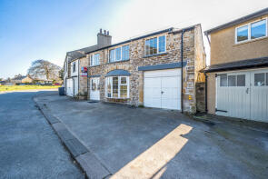 Cloudy Bay Cottage, The Green, Carnforth LA6 1BU