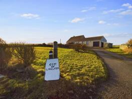 Cot Of Linklater, A967 From B9056 Junction To Bryameadow Road, Orkney KW17 2JG