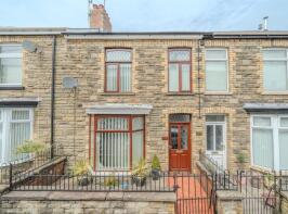 33, Penywain Street, Wainfelin, Pontypool NP4 6DX