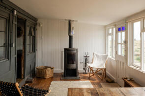 Sunray, Dungeness Road, Romney Marsh TN29 9NB