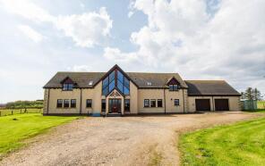 Knockfarrie House, West Watten, B870 A882t Junction - A9t Junction, Watten KW1 5XJ