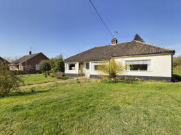 58, High Road, Harleston IP20 9LB