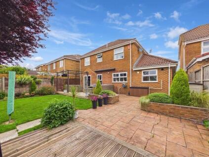 Cranmoor Green, Pilning, Bristol, South Gloucestershire, BS35