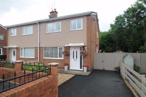 31, Ffordd Offa, Cefn Mawr, Wrexham LL14 3RD