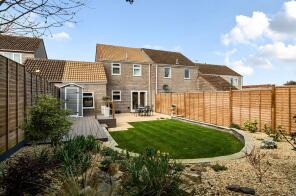 27, Holm Oaks, Butleigh, Glastonbury BA6 8UB