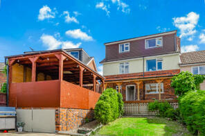 7, Sycamore Road, Chesterfield S43 2HQ