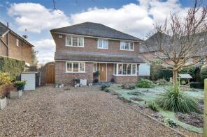 22a The Meads, Westbere Lane, Canterbury CT2 0HH