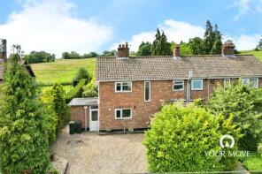 14, Hillside, Withersdale Street, Harleston IP20 0JF