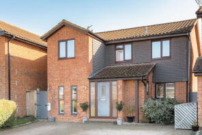 8, Church Hill, Leighton Buzzard LU7 0SY