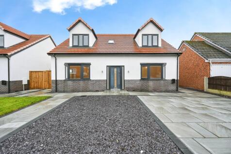 Moss Bank Road, St. Helens, Merseyside, WA11