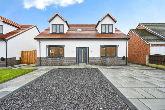 Front External