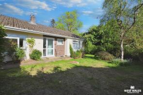 17, Gelliwen, Cardigan SA43 2PQ