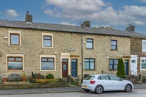 3, West View Terrace, Whalley Road, Clitheroe BB7 9LT