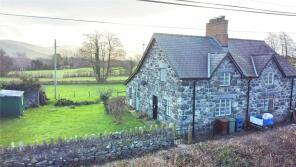 Maes Yr Haf, Road From Islwyn Northeastwards Passing Hall To Pump House, Tywyn LL36 9TY