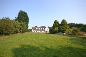 The Garden House, Crouchmans Farm Road, Maldon CM9 6QS
