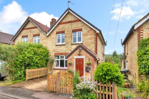 Manor Road, Horam, TN21