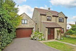 2, Church Farm Close, Marksbury, Bath BA2 9JG