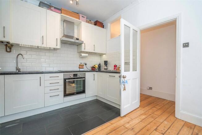 Kitchen D