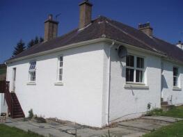 1, Tombreckachie Cottages, Glenlivet, Ballindalloch AB37 9BX
