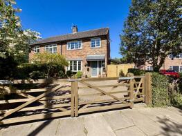 22, Green Lane, Ledston, Castleford WF10 2BD
