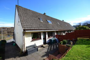 5, Cnoc A' Challtuinn, Oban PA34 4TR
