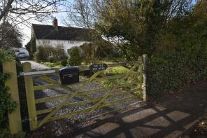 The Old Post Office, Mill Road, Wollerton TF9 3NB